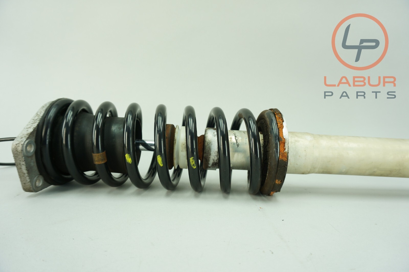M139 09-13 Maserati Quattroporte Rear Right or Left Side Shock Strut Z6500