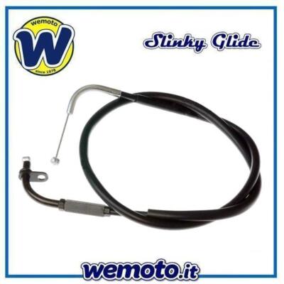 SLINKY GLIDE Luftstarterzug Für Suzuki GSX 750 Inazuma (JS1AE) 2000-2001
