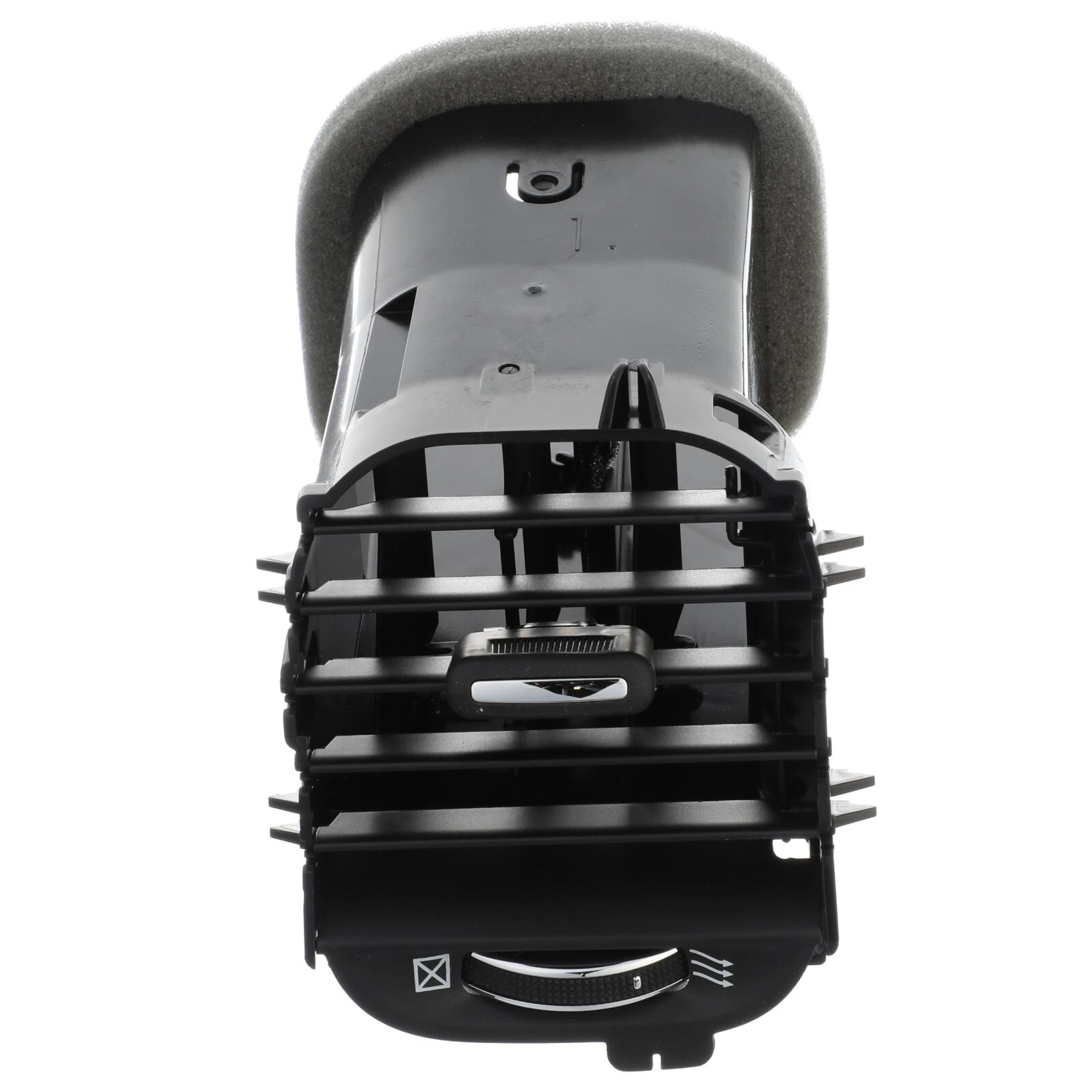 Genuine Mopar 11-23 Charger Air Conditioning & Heater Outlet Left 1VM59DX9AC