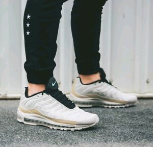 Nike Air Max 97 Plus Size 7 UK Orewood 