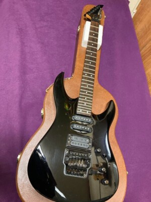 YAMAHA RGX612J Electric Guitar Used body only From Japan | eBay