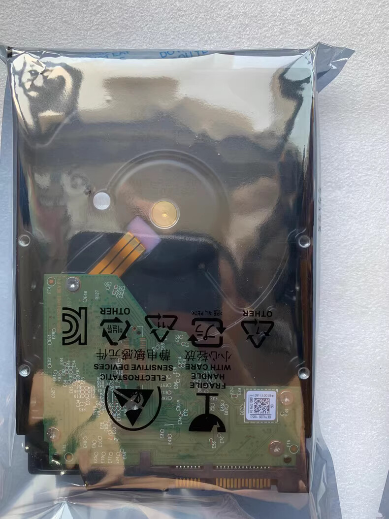 Compatible New WD40EFZX Western Digital Red 4TB 5400RPM 3.5