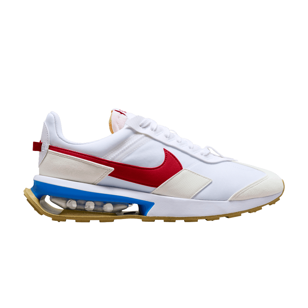 Nike Air Max Pre-Day 'Forrest Gump' DQ4068-101 Men's Shoes