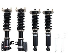 BC Racing BR Series Coilovers Lowering Suspension for Nissan Maxima A33 00-03