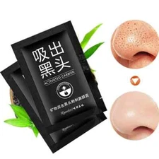 Pore Cleansing Cleaner Removal Remove Blackheads Mineral Mud Mask-Dirt Gone Mask