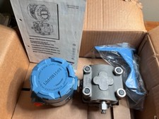Rosemount 1151GP6S22L4Q4 SMART Gauge Pressure Transmitter 0-100 psi NEW