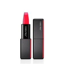 Shiseido ModernMatte Powder Lipstick #513 SHOCK WAVE - Size 4 g / 0.14 Oz.