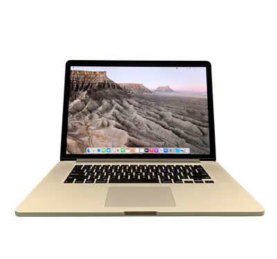 Monterey - Apple MacBook Pro 15