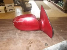 Passenger Side View Mirror Power Non-heated Fits 02-05 SEDONA 45258