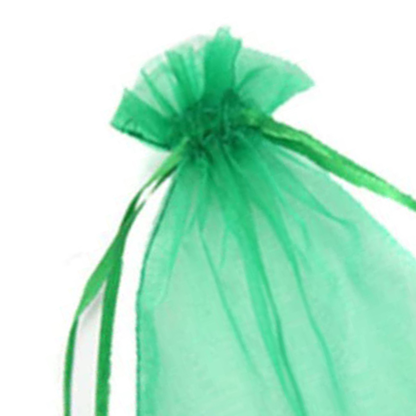 100pcs Fruit Protection Bags Drawstring Design Fruit Tree Net Bag for