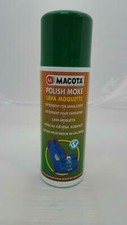 DETERGENTE LAVA MOQUETTE SPRAY 200ML