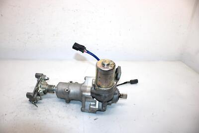 15 Suzuki King Quad 500 Oem Power Steering Box 51700-31G10 AS10 | eBay