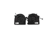 New Genuine Lenovo Yoga Slim 7 ProX 14IAH7 82TK 82V1 Fan Set 5F10S14040 USA