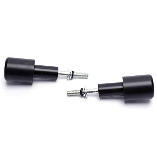 MPW Race Dept Motorcycle Crash Bungs for Suzuki GSX-S 750 17-22