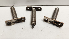 LOT OF 3 NEW OLD STOCK CUTLER-HAMMER OVERLOAD THERMAL UNIT HEATING ELEMENTS H23