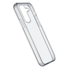 Cellular Line Cover GALAXY AI S24 CLEAR STRONG Clear CLEARDUOGALS24T