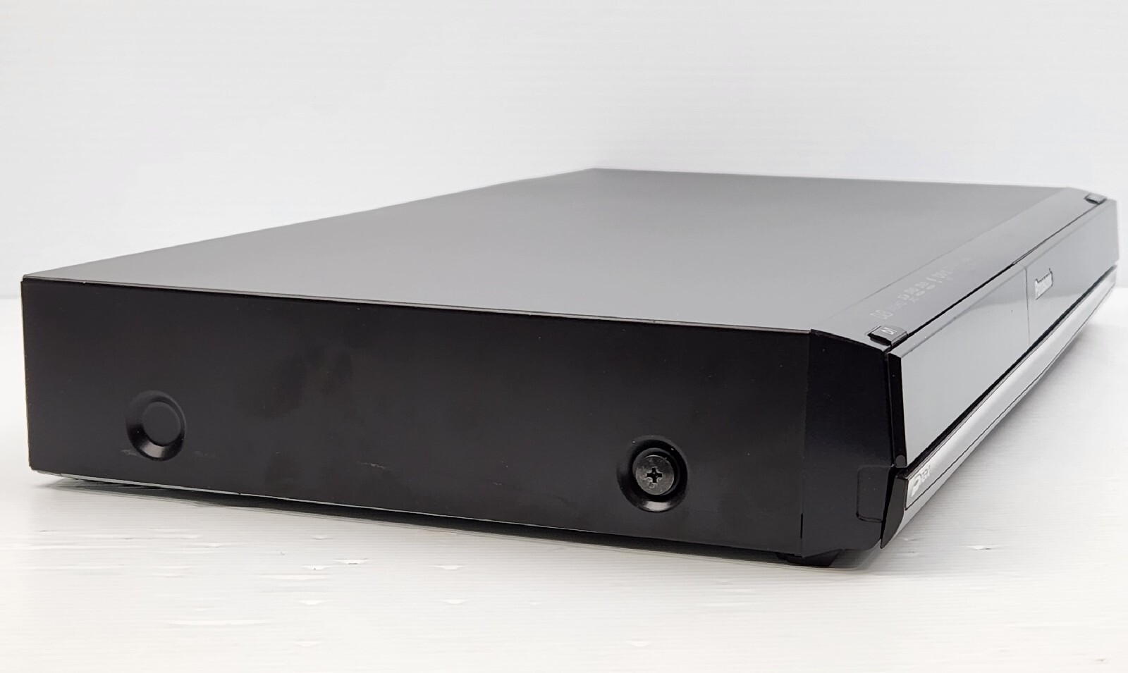 PANASONIC DMRXW385 DVD Recorder High Definition TV HDD 320GB Twin