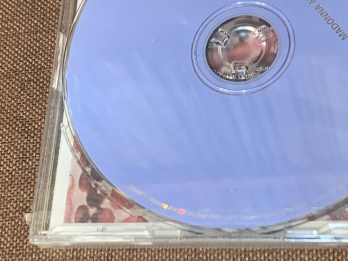 Sealed MADONNA American Pie JAPAN 3-track 5" MAXI CD WPCR-10675 OBI 2000 issue - Picture 9 of 9
