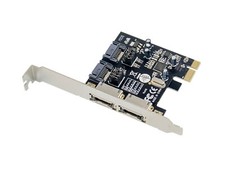 Conceptronic CSATA600EXI CONCEPTRONIC 2-Port PCI Express Card/ SATA 600/ CSATA60
