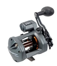 Okuma Cold Water Line Counter Reel CW-30DA