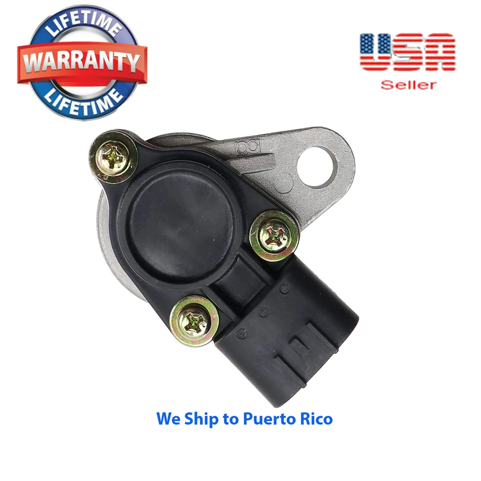 Sensor de velocidad de salida de transmisión/vehículo CON ENGRANAJE PARA TOYOTA Hiace 2014-2006  Foto 3 de 4