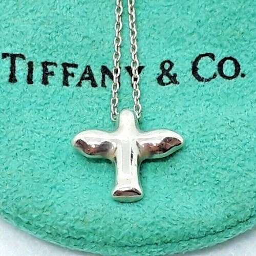 Tiffany \u0026 Co. Elsa Peretti Dove Bird 
