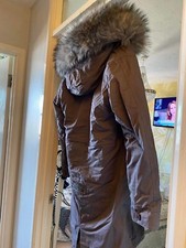 Popski Parker Female Size 14