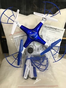 Quadrone Pro Cam Quadrone Pro Cam