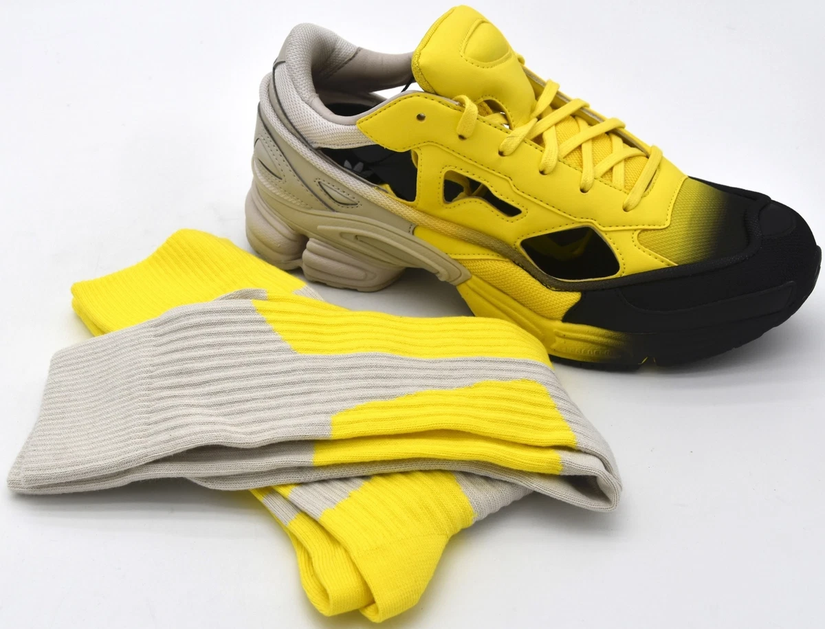 ADIDAS RAF SIMONS MAN SNEAKER SHOES CODE RS OZWEEGO |