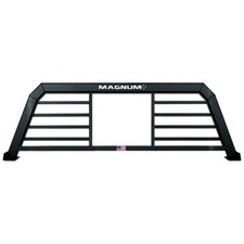 Magnum Headache Rack - Ram 1500 2019-2023 Black - Brand New In Box