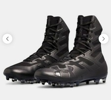 under armour highlight mc black