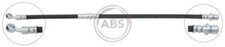 A.B.S. Bremsschlauch Bremsleitung hinten links für Subaru Impreza //SL 4314