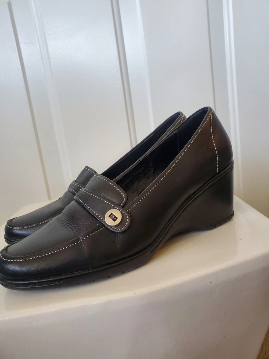 Croft and barrow womens shoes clearance