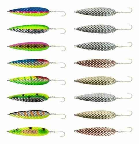 Rhino Angelsport-Köder & Futtermittel für Lachse