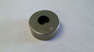 QUICKSILVER MERCURY MARINE BOAT OUTBOARD INSERT WATER PUMP BODY (PLASTIC) 48754 