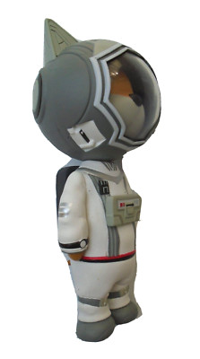 Limited Edition OnePlus Power Of Ten Una Figure Rare Customer Gift