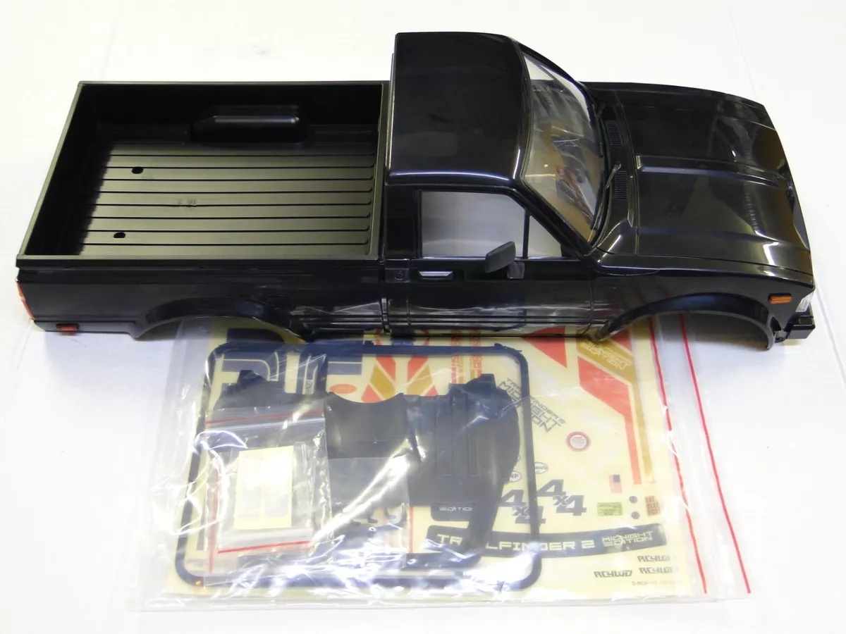 Rc trail finder 2 sale