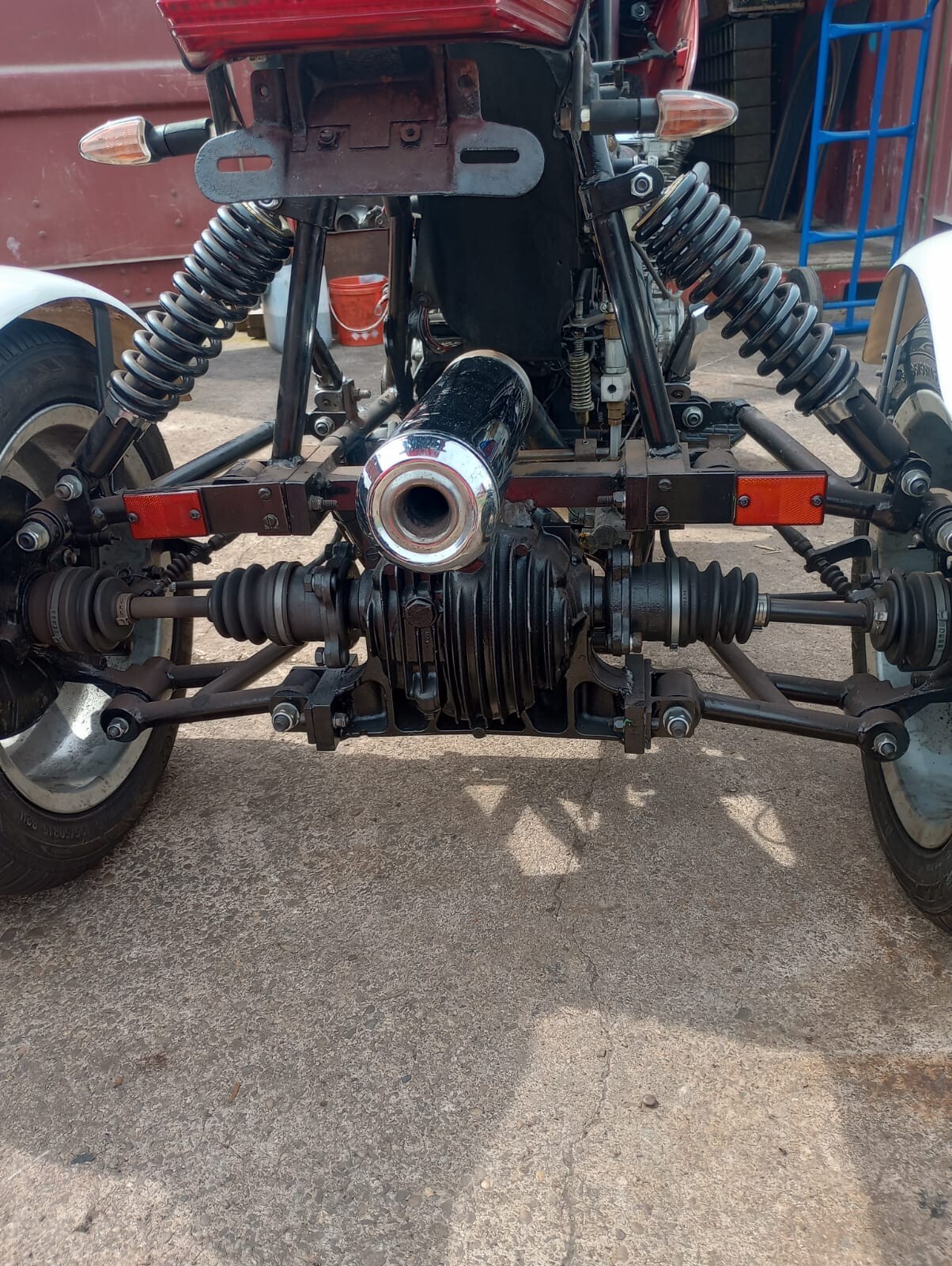 motorcycle trike for sale eBay