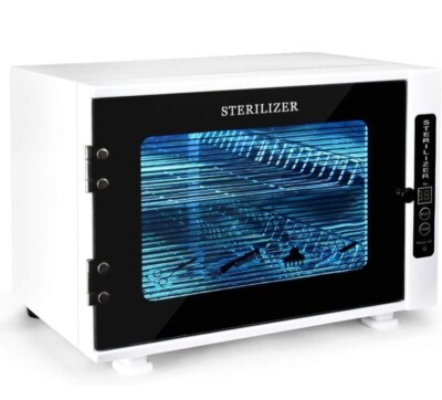 Professional UV Sterilizer Cabinet With Wavelength of 253.7nm