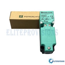 For Pepperl Fuchs NBB20-U4-UU 248043 Proximity Sensor Switch 20mm 20-250VDC/AC