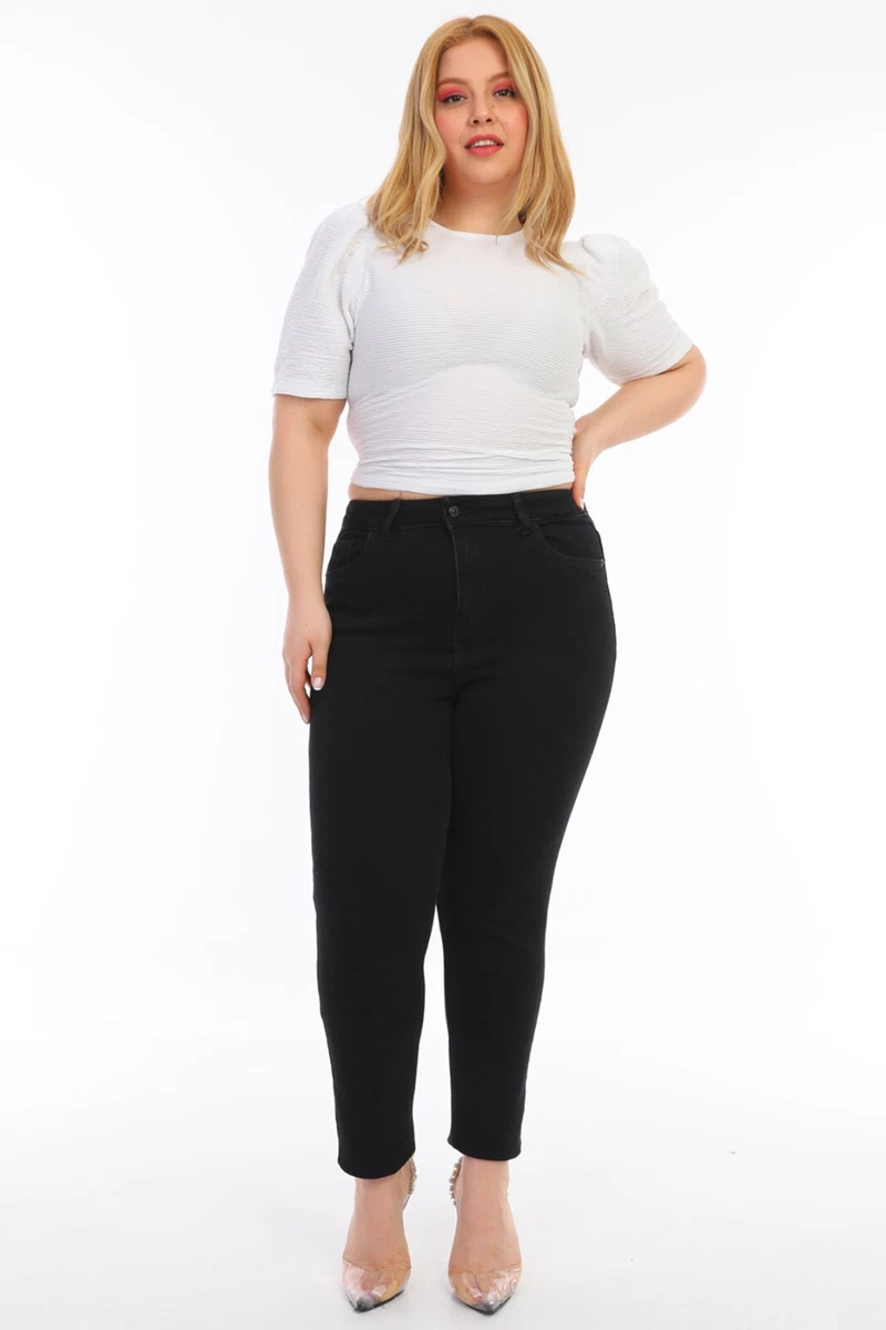 Plus size hotsell 34 jeans