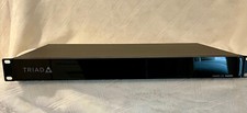 Control4 Triad Ts-pamp8-100 8 Zone / 16 Channel Power Amplifier  