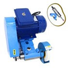 Precision Lathe Internal&External Grinder High Speed Grinding Machine 220V 1100W