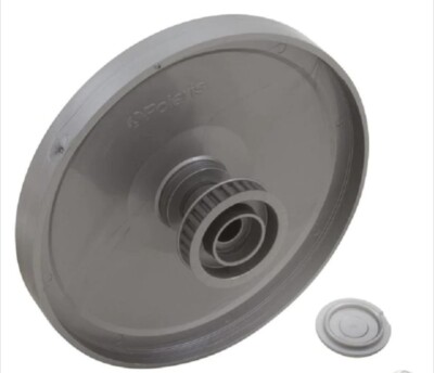 Pool Polaris Set of 2 Wheels for TR35P/TR36P R0615700 (2)