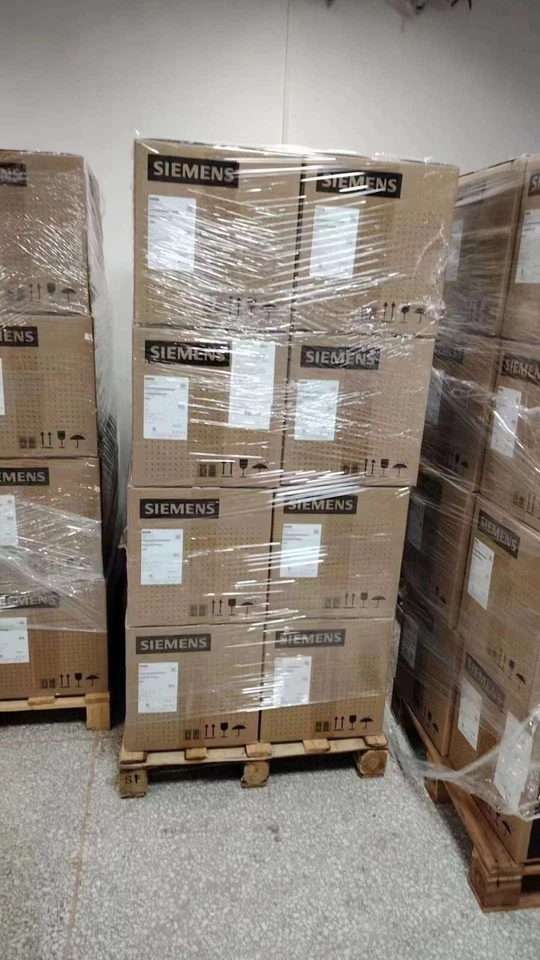 6AV2 128-3MB06-0AX1 SIEMENS 6AV2128-3MB06-0AX1 HMI TOUCH PANEL DISPLAY - Image 4 of 4