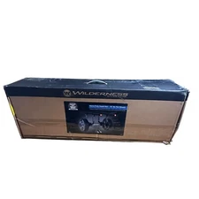 Wilderness Systems Heavy Duty Kayak Cart |  - FRAME ONLY - NO WHEELS-READ INFO