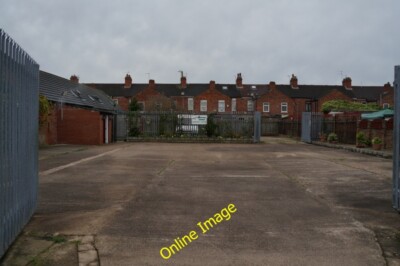 Photo 6x4 Drypool Green Community Centre, Durham Street Kingston upon Hul c2013