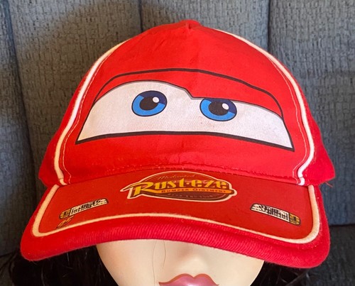 Disney Pixar Cars 3 Rust•eze Lighting 