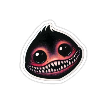 s*u様 VALIEM MONSTER MOUTH SMILEY (WARP / s-l400.jpg