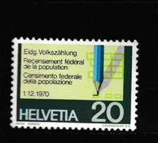 SWITZERLAND  STAMP MNH [SALE] [Choose 10pc of MINT is $3.5] unused WM8853